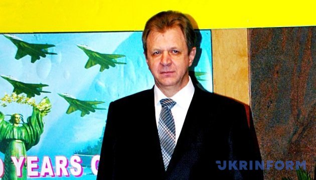 Екс-заступника міністра промполітики та його синів судитимуть заочно - ГПУ Екс-заступника міністра промполітики та його синів судитимуть заочно - ГПУ