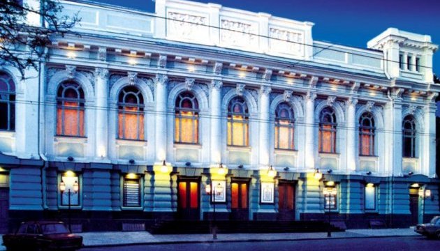 В Одесі не змогли обрати директора муздрамтеатру В Одесі не змогли обрати директора муздрамтеатру