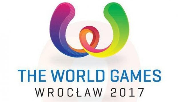 Ucrania entra en el Top-5 de los Juegos Mundiales con 25 medallas Ucrania entra en el Top-5 de los Juegos Mundiales con 25 medallas