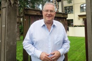 Лінард Муциньш, латвійський юрист, екс-депутат парламенту