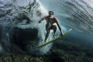National Geographic назвав переможців фотоконкурсу Travel Photographer of the Year 2017