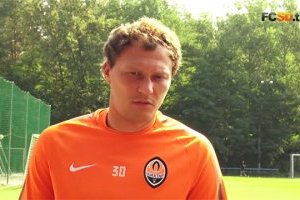 Андрій П'ятов вважає призначення Луческу недоброю новиною для України