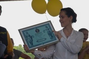 Українські близнюки та двійнята встановили національний рекорд