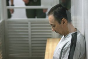 Суд розпочав підготовче засідання у справі полковника Без'язикова