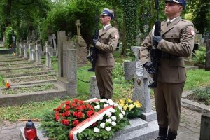 Українські дипломати нагадали полякам про Варшавську битву проти більшовиків