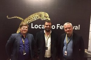 Українські фільми отримали нагороди на кінофестивалі в Локарно (Швейцарія)
