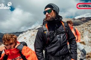 Нова колекція Jack Wolfskin 2017-2018 вже у продажу