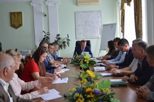 На Вінниччині «антирейдерський штаб» розпочав активну роботу