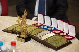 Продукція Кока-Кола отримала найвищі відзнаки міжнародного дегустаційного конкурсу