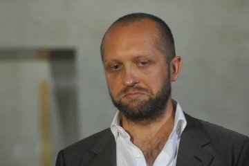 НАБУ: Розкритикований Поляковим запис - лише один із доказів у бурштиновій справі