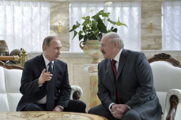 Poutine veut déployer la défense antiaérienne russe à la frontière entre la Biélorussie et l'Ukraine