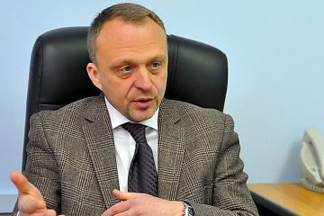 Прес-секретар Гройсмана прокоментував слова Реви про українців-ненажер
