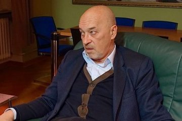 Тука: Рева не "кровожерливий буржуй", який п'є кров пролетаріату