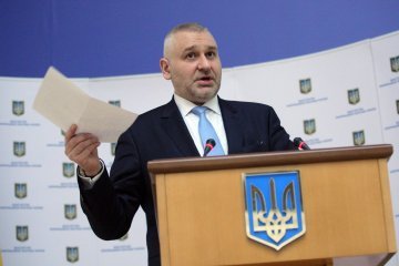 Сурков через обмен Сущенко хочет решить свои "санкционные проблемы" - Фейгин