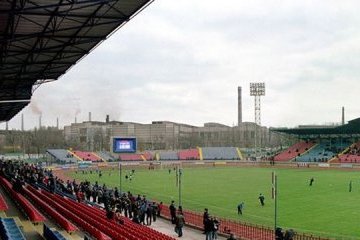 Журавльов: Я щиро сподіваюся на приїзд "Динамо" в Маріуполь