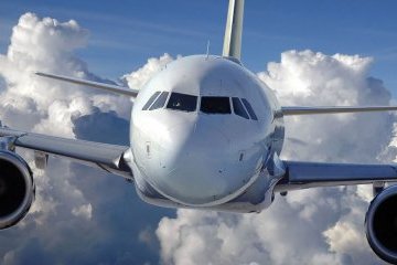 Une usine ukrainienne servira des Boeing et des Airbus