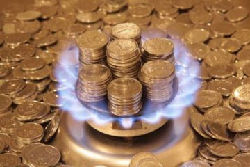 Дніпроазот зупинив роботу через подорожчання газу