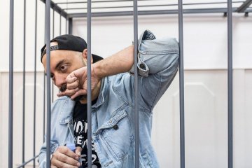 Сумма ущерба по делу Серебренникова выросла вдвое - адвокат