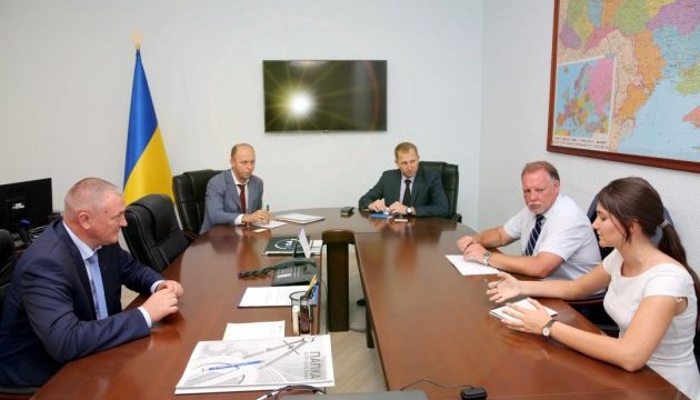 Британські та українські копи домовились об'єднатися у боротьбі з бандами Британські та українські копи домовились об'єднатися у боротьбі з бандами