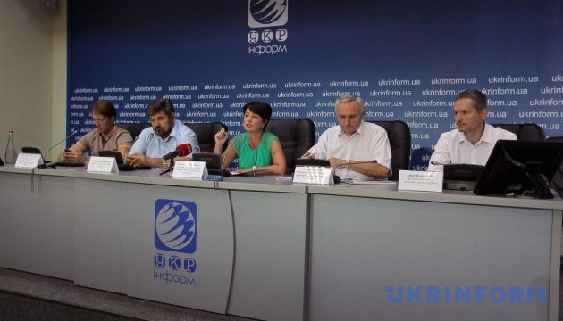 Невідкладні ініціативи Мін’юсту. Відомство започаткувало в регіонах аграрні антирейдерські штаби Невідкладні ініціативи Мін’юсту. Відомство започаткувало в регіонах аграрні антирейдерські штаби