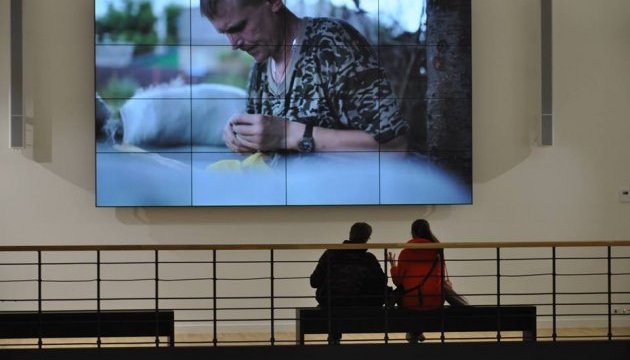 У Нацмузеї історії України стартував арт-проект "Мистецтво Незалежності" У Нацмузеї історії України стартував арт-проект "Мистецтво Незалежності"