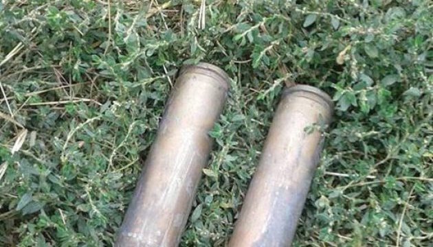 На Дніпропетровщині через вибух травмувалися четверо дітей На Дніпропетровщині через вибух травмувалися четверо дітей
