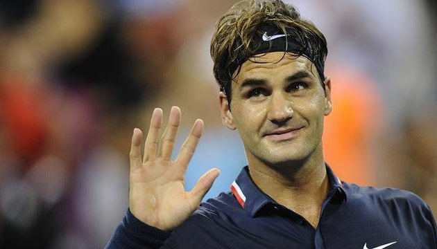 US Open-2017: Федерер насилу здолав 19-річного американця US Open-2017: Федерер насилу здолав 19-річного американця