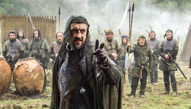 Саакашвили и переход границы - шоу похлеще "Игры престолов" Саакашвили и переход границы - шоу похлеще "Игры престолов"