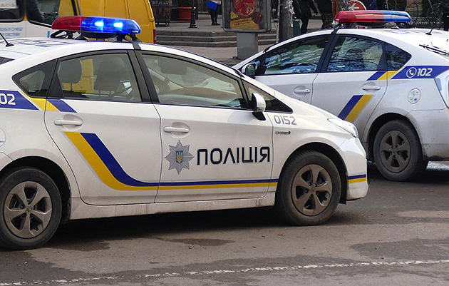 На Харківщині з храму вкрали золото та срібло На Харківщині з храму вкрали золото та срібло