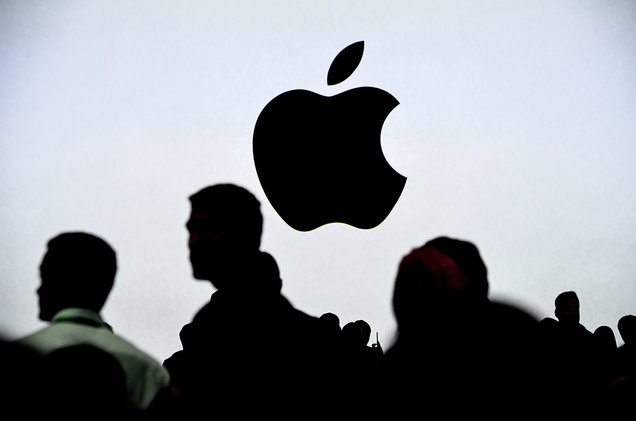 Тім Кук презентував футуристичний парк Apple Тім Кук презентував футуристичний парк Apple