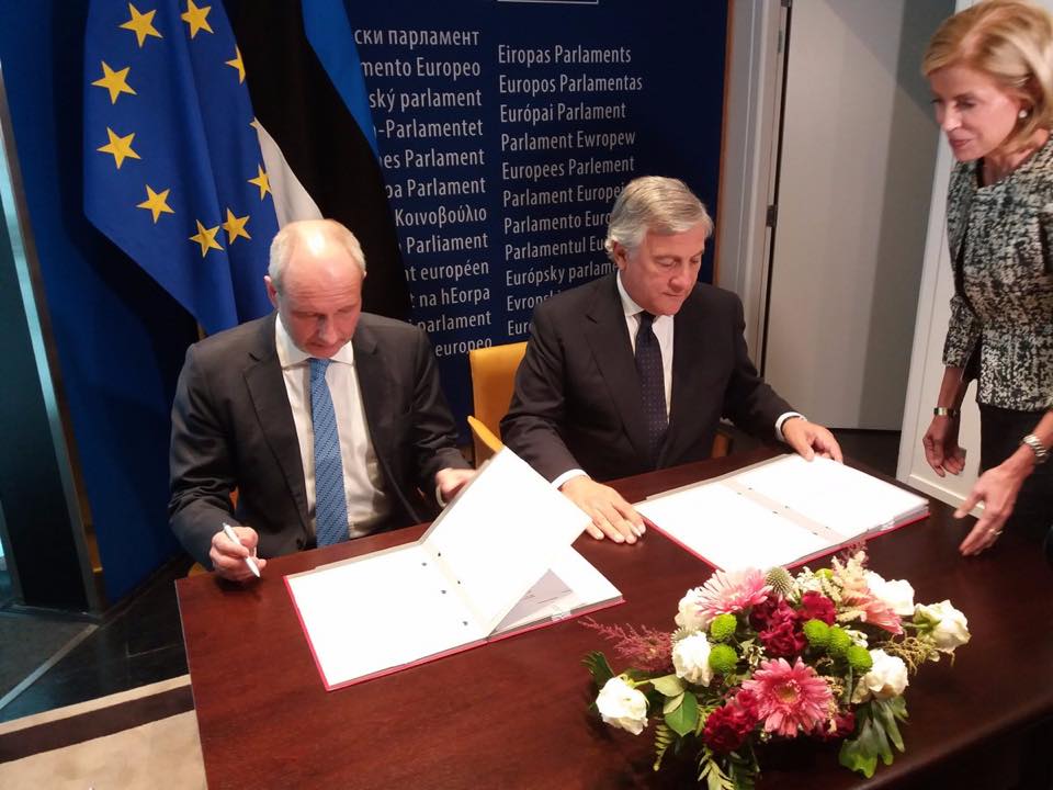 Європейський союз надав Україні торговельні преференції Європейський союз надав Україні торговельні преференції