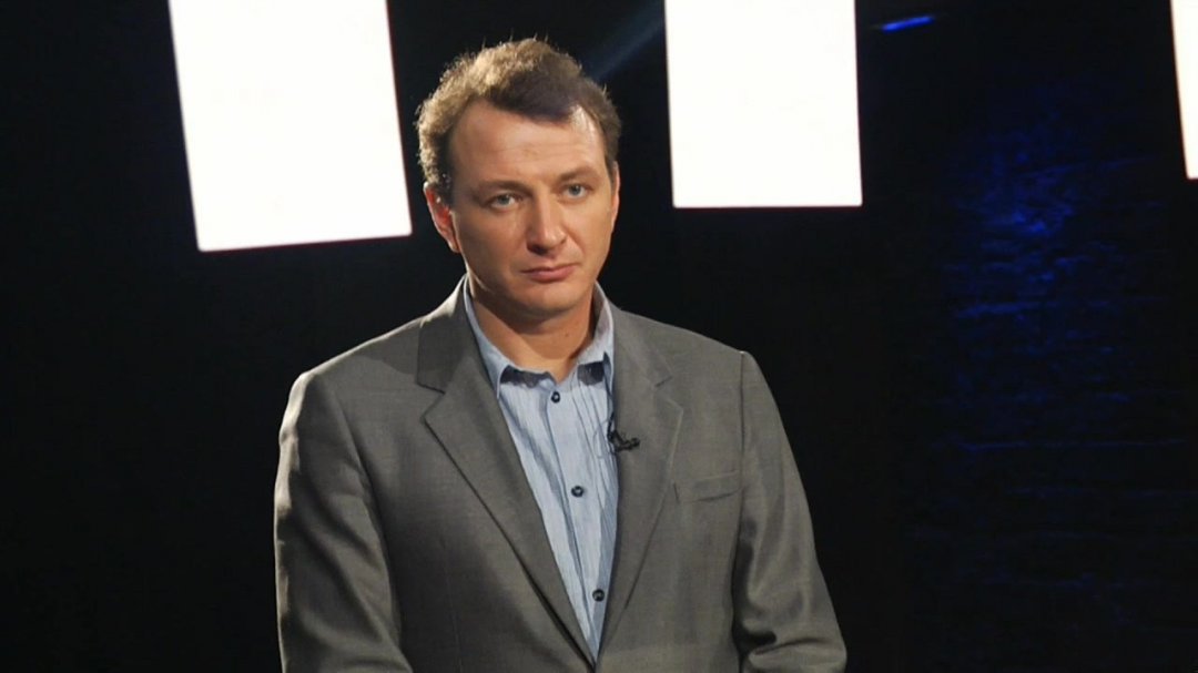 До бази “Миротворця” потрапив іще один відомий російський актор До бази “Миротворця” потрапив іще один відомий російський актор