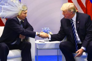 США vs Росія: Новий початок чи продовження старих розбіжностей?