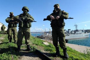 Государственный терроризм должен быть остановлен
