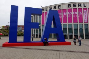IFA-2017: от умных кастрюль до виртуальной реальности