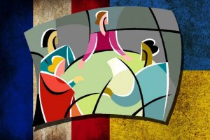 Не Анною Ярославівною єдиною, або Маловідомі сторінки франко-українських відносин