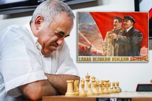 Російська демократія: Каспаров.ру = Безнадьога.ру?