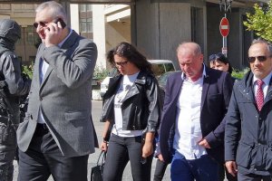 По сути Россия приговорила Ильми Умерова к смерти