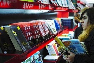 На VinBookFest у Вінниці приїхали 12 видавництв