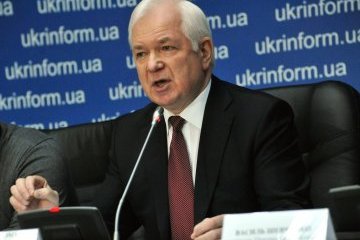 Росія прагне "заморозити" конфлікт на Донбасі — Маломуж