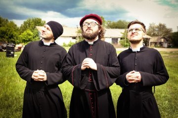 Киноапрель-2018: 6 премьер и фестиваль Национальной кинопремии "Выбор зрителя"