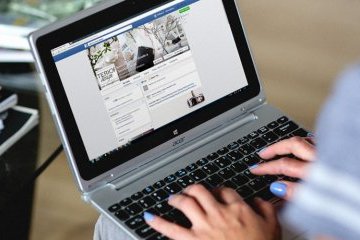 Facebook "светит" иск за технологию распознавания лиц