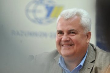 Трансформация партийной системы. Украинский опыт в европейском контексте