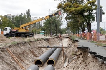 Нові будівельні норми покращать стан тепломереж - Мінрегіон