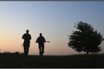 ВСУ отстояли позиции на Мариупольском направлении, двое военных ранены
