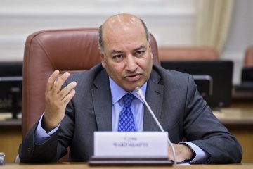 Президент ЄБРР: Україні час припинити багаторічну практику напівреформ