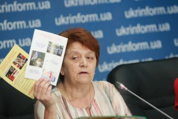 Що медикам «болить»? Працівники охорони здоров'я наполягають на вирішенні соціально-економічних проблем у галузі