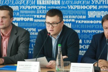 Переможців конкурсу журналістських розслідувань назвуть через два тижні