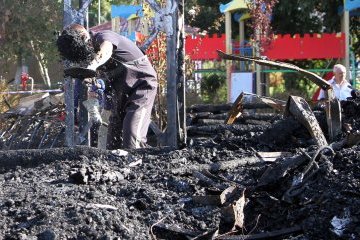 За трагедію в одеському таборі візьмуться Нацполіція та прокуратура