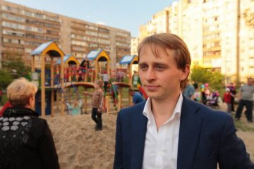 Почти 1,5 миллиона за свободу: депутата Киевсовета выпустили из СИЗО